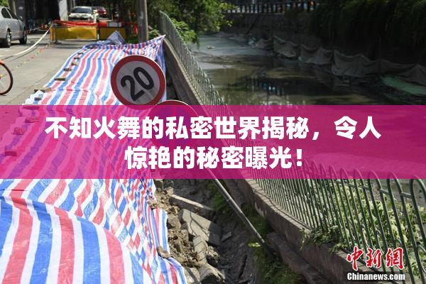不知火舞的私密世界揭秘，令人惊艳的秘密曝光！