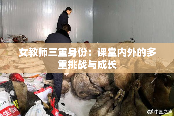 女教师三重身份：课堂内外的多重挑战与成长