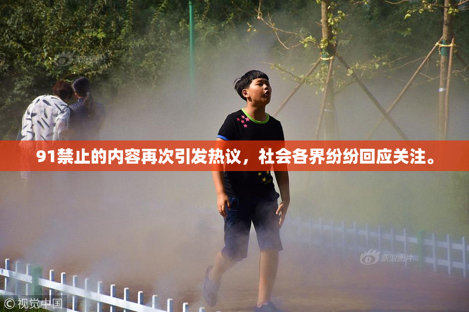 91禁止的内容再次引发热议，社会各界纷纷回应关注。