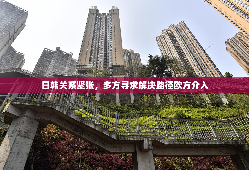 日韩关系紧张，多方寻求解决路径欧方介入
