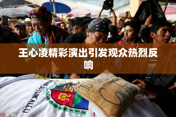 王心凌精彩演出引发观众热烈反响