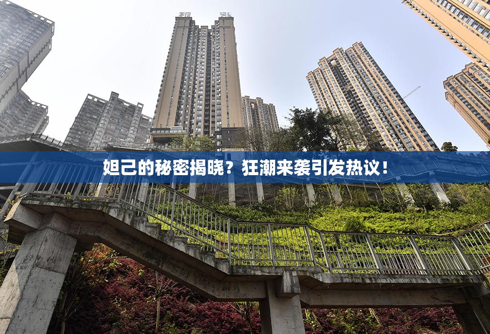 妲己的秘密揭晓？狂潮来袭引发热议！