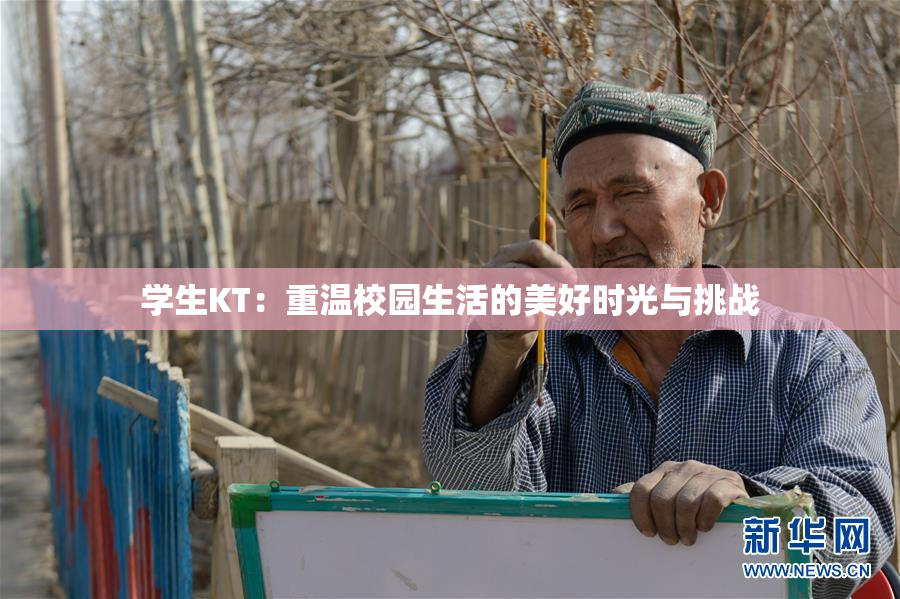 学生KT：重温校园生活的美好时光与挑战