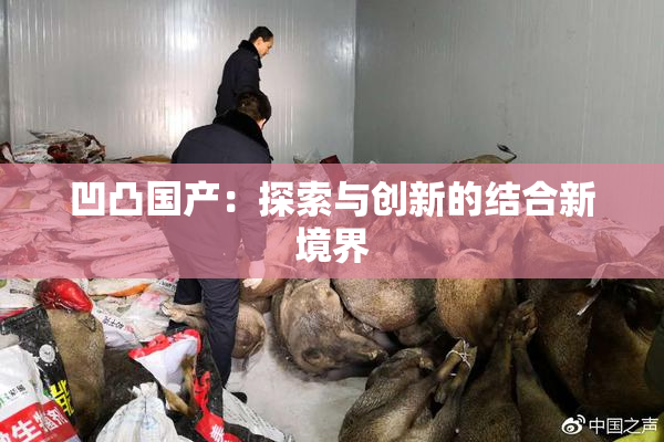 凹凸国产：探索与创新的结合新境界
