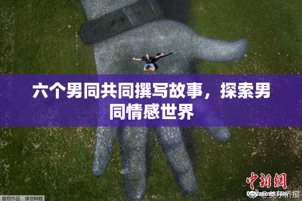 六个男同共同撰写故事，探索男同情感世界