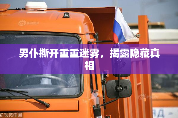 男仆撕开重重迷雾，揭露隐藏真相