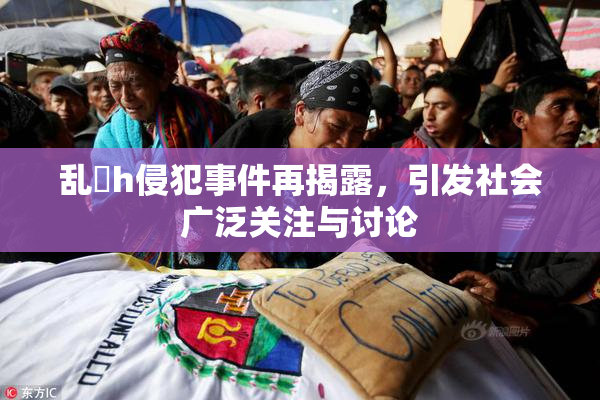 乱婬h侵犯事件再揭露，引发社会广泛关注与讨论
