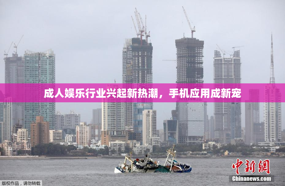 成人娱乐行业兴起新热潮，手机应用成新宠