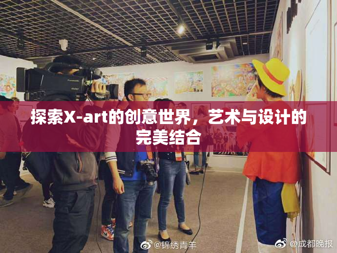 探索X-art的创意世界，艺术与设计的完美结合