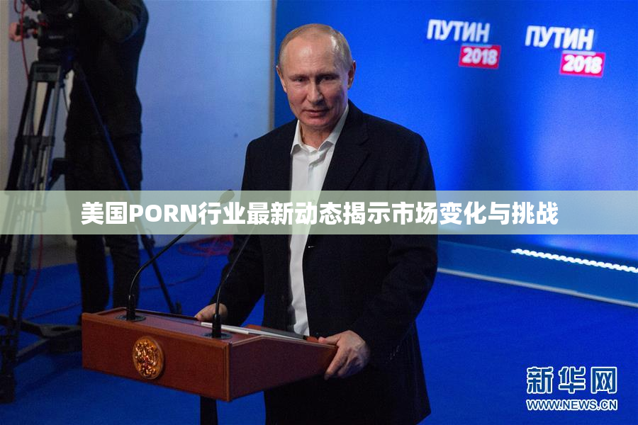 美国PORN行业最新动态揭示市场变化与挑战