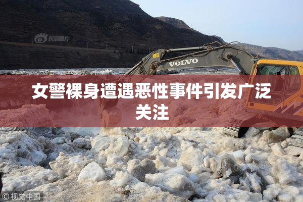 女警裸身遭遇恶性事件引发广泛关注