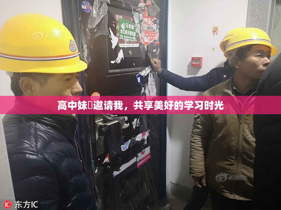 高中妹妺邀请我，共享美好的学习时光