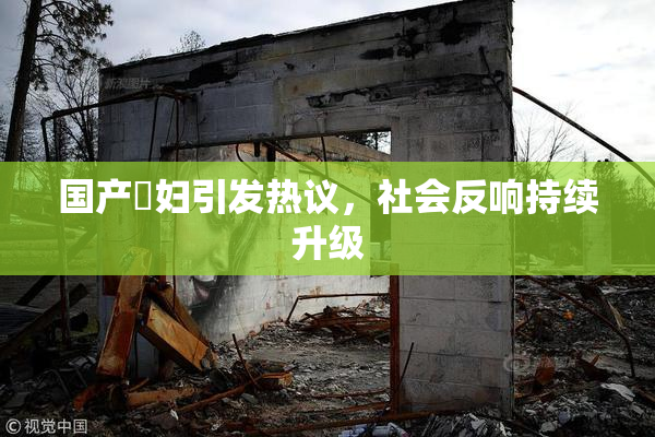 国产婬妇引发热议，社会反响持续升级