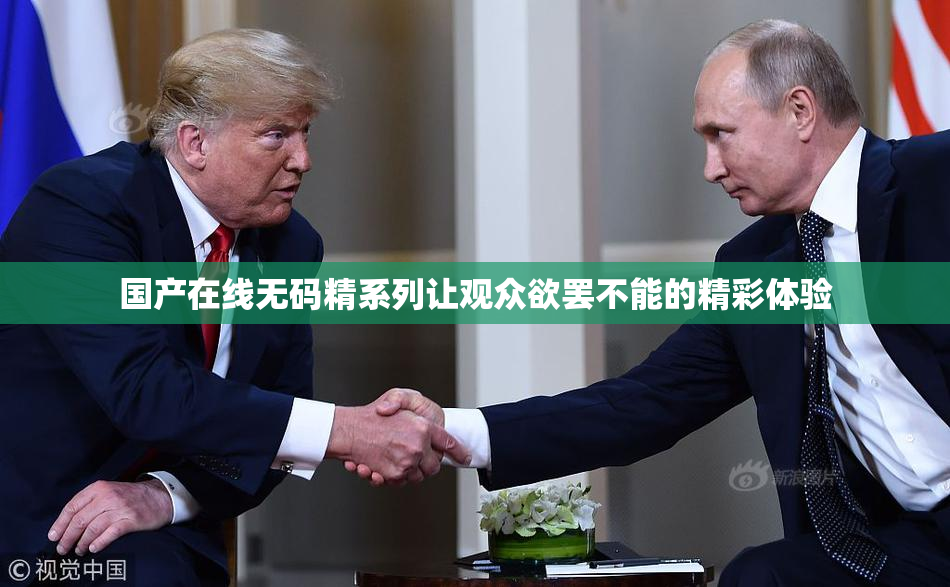 国产在线无码精系列让观众欲罢不能的精彩体验