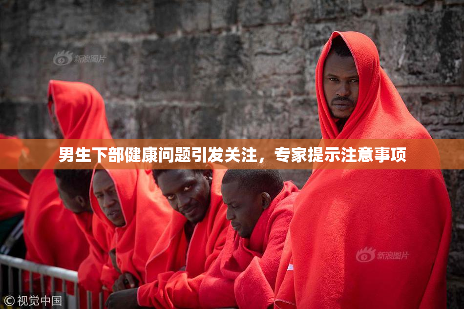 男生下部健康问题引发关注，专家提示注意事项