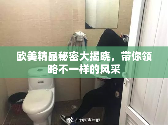 欧美精品秘密大揭晓，带你领略不一样的风采