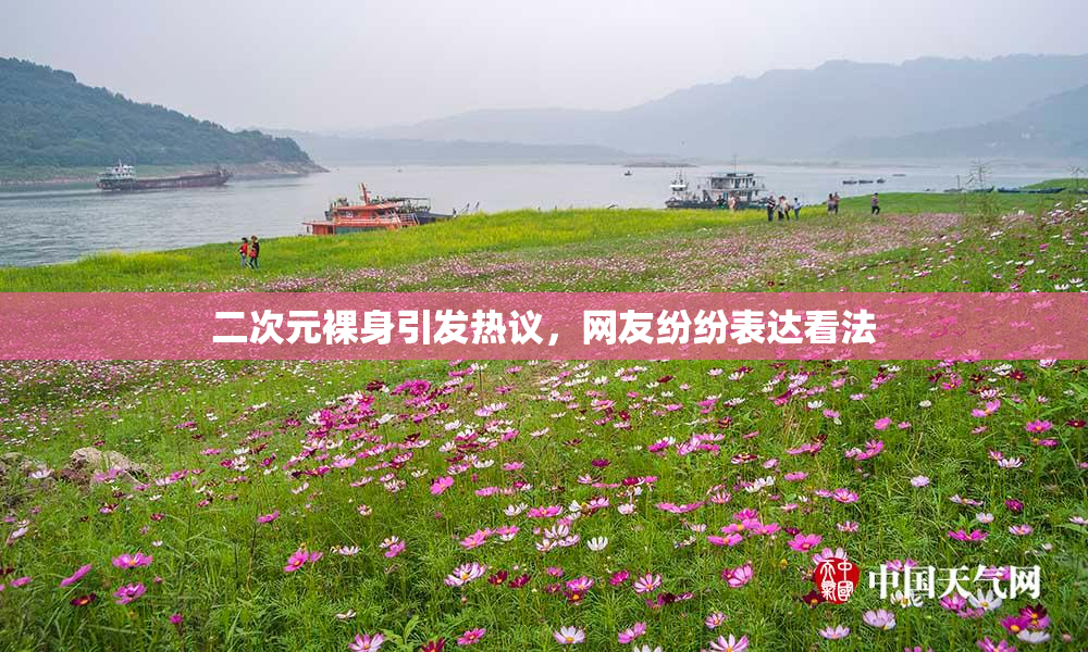 二次元裸身引发热议，网友纷纷表达看法