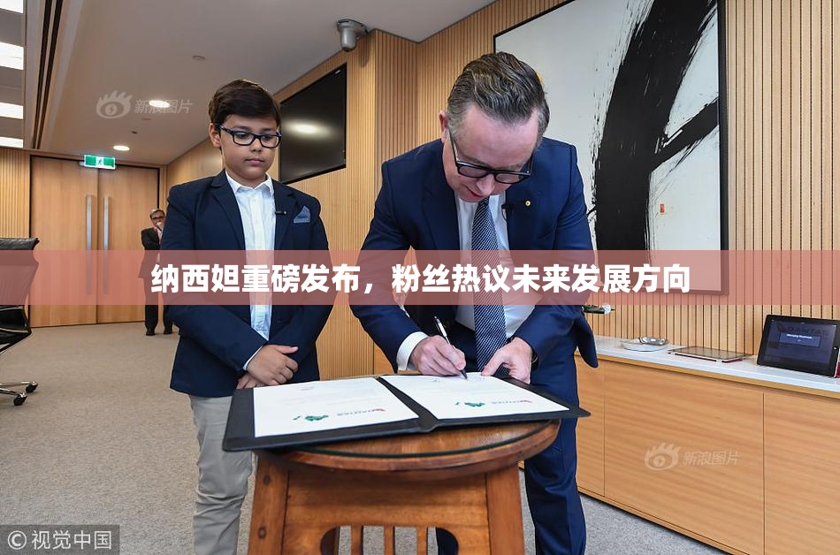 纳西妲重磅发布，粉丝热议未来发展方向