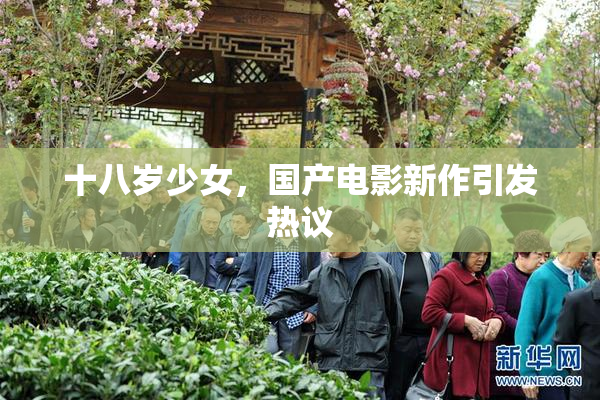 十八岁少女，国产电影新作引发热议