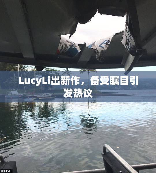 LucyLi出新作，备受瞩目引发热议