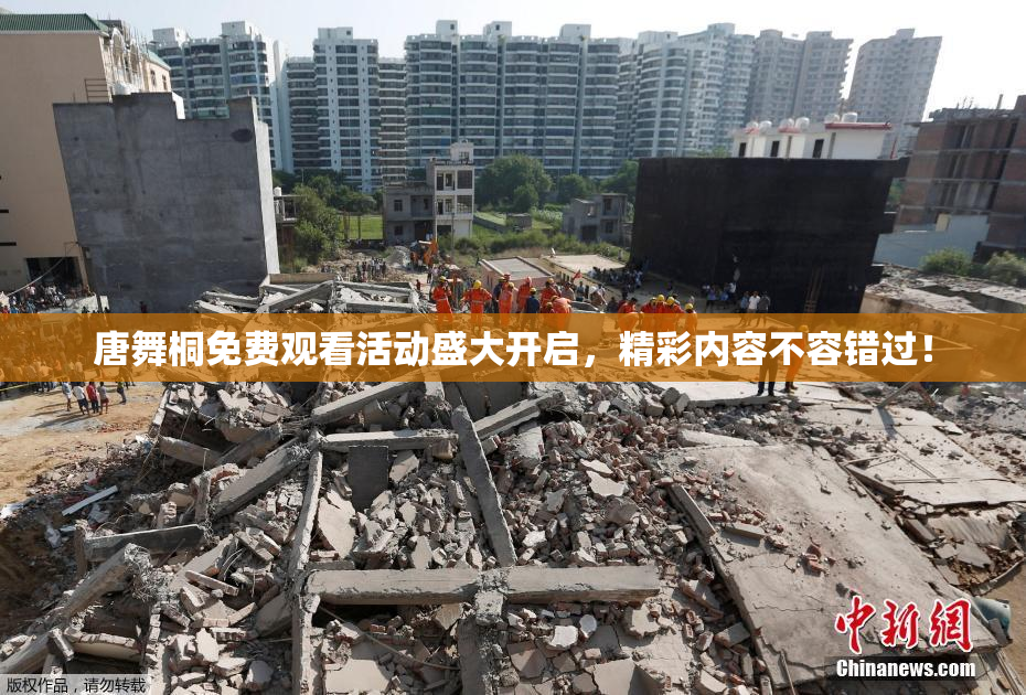 唐舞桐免费观看活动盛大开启，精彩内容不容错过！