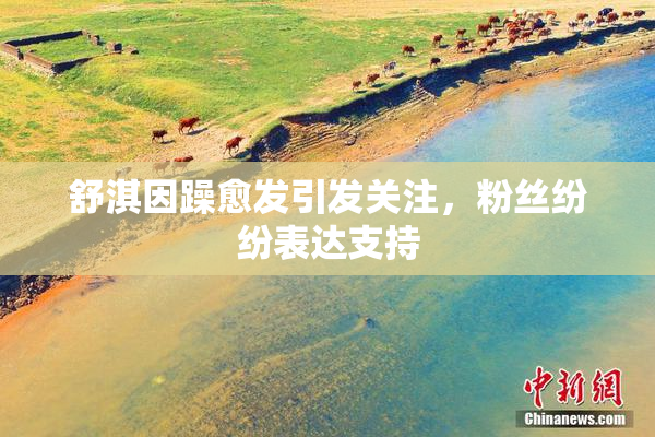 舒淇因躁愈发引发关注，粉丝纷纷表达支持