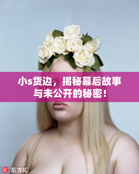 小s货边，揭秘幕后故事与未公开的秘密！
