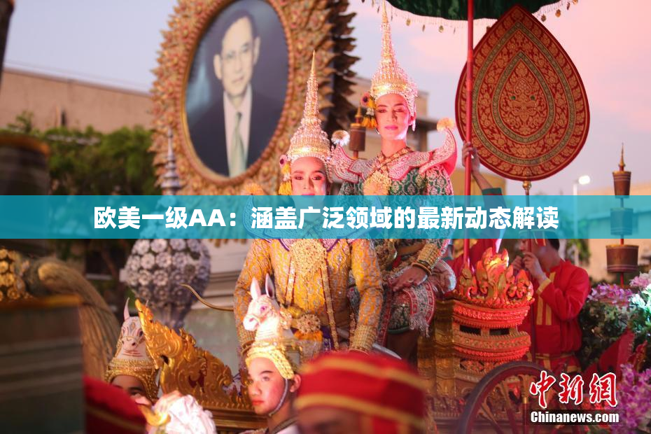 欧美一级AA：涵盖广泛领域的最新动态解读