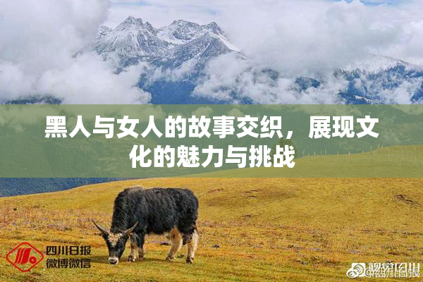 黑人与女人的故事交织，展现文化的魅力与挑战