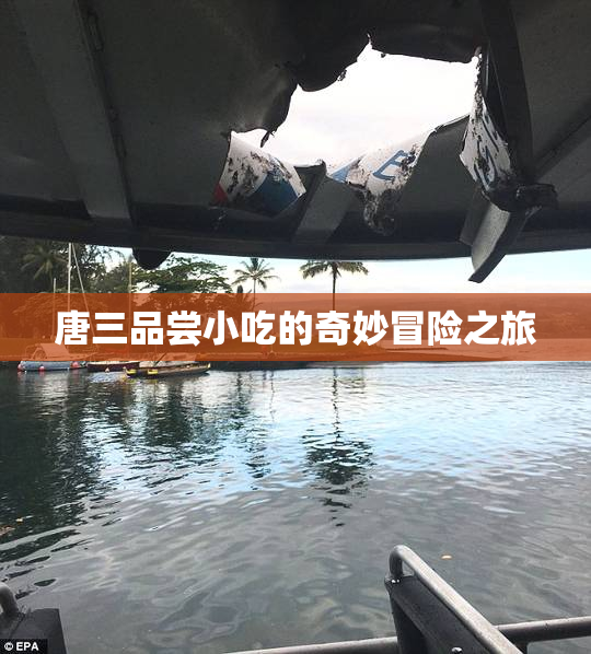 唐三品尝小吃的奇妙冒险之旅