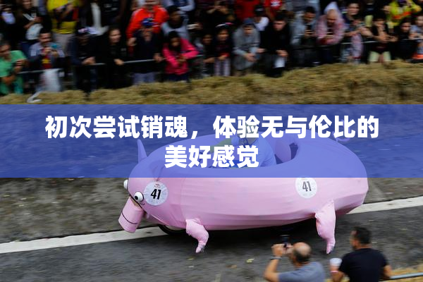 初次尝试销魂，体验无与伦比的美好感觉