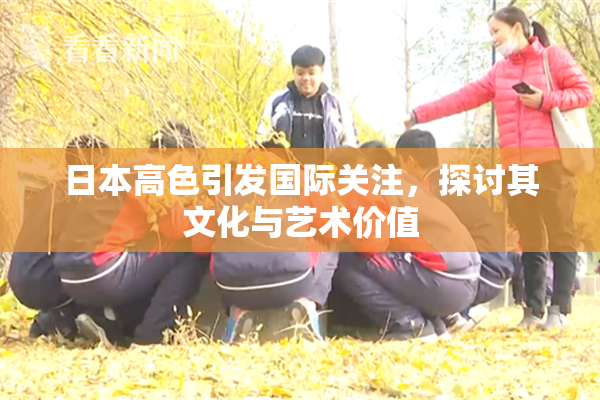 日本高色引发国际关注，探讨其文化与艺术价值