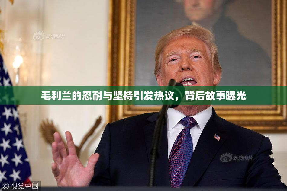 毛利兰的忍耐与坚持引发热议，背后故事曝光