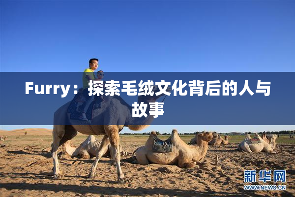 Furry：探索毛绒文化背后的人与故事