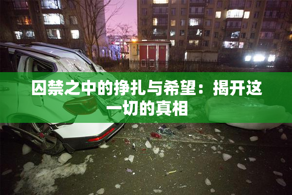囚禁之中的挣扎与希望：揭开这一切的真相