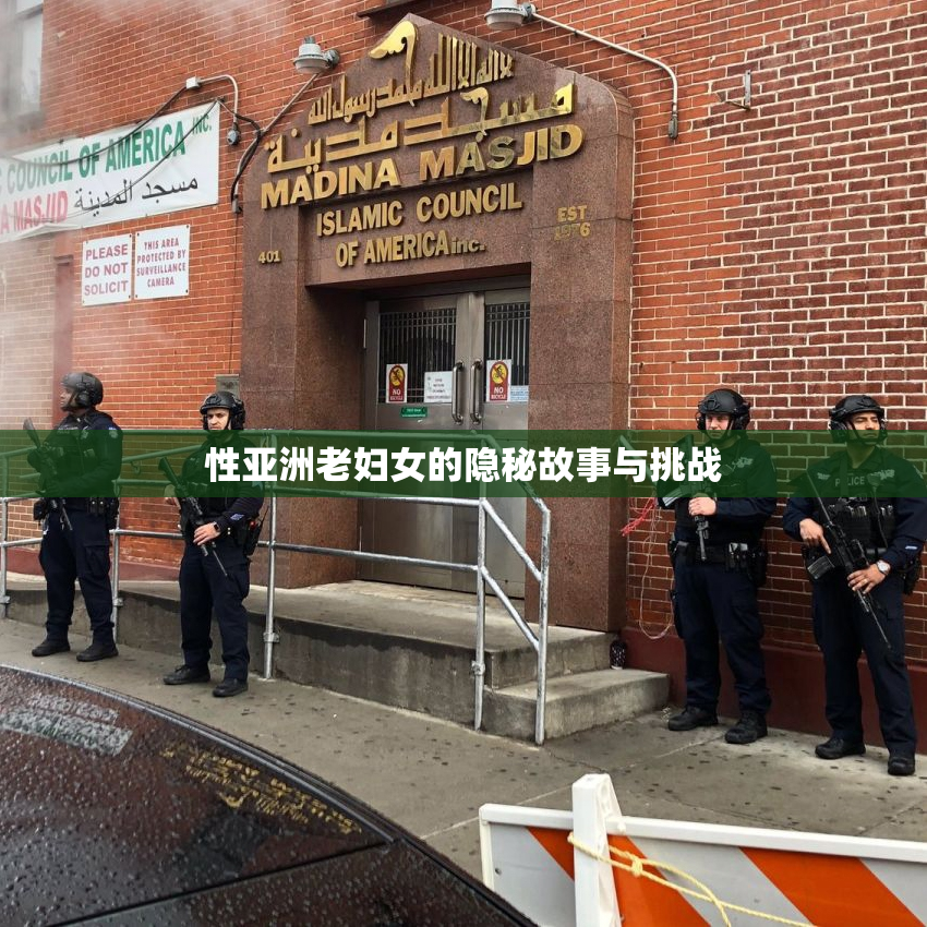 性亚洲老妇女的隐秘故事与挑战