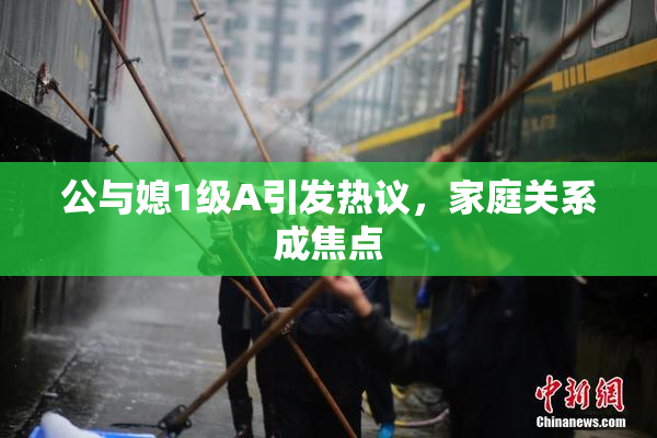 公与媳1级A引发热议，家庭关系成焦点