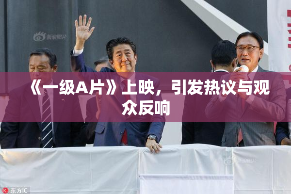 《一级A片》上映，引发热议与观众反响