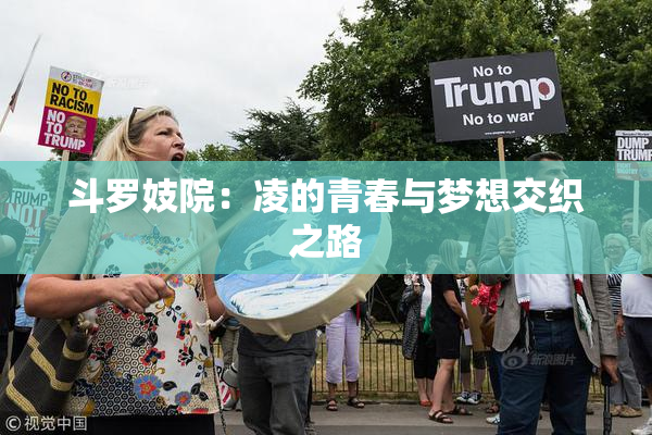 斗罗妓院：凌的青春与梦想交织之路