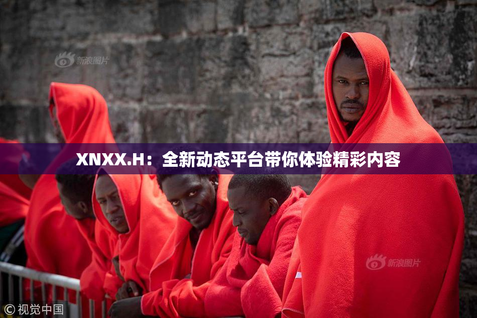 XNXX.H：全新动态平台带你体验精彩内容