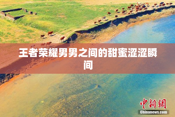 王者荣耀男男之间的甜蜜涩涩瞬间