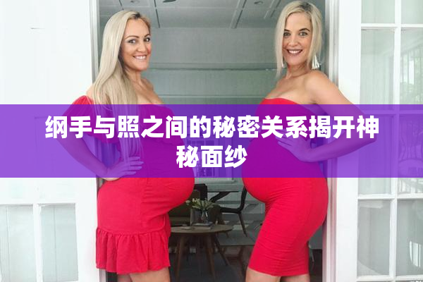 纲手与照之间的秘密关系揭开神秘面纱