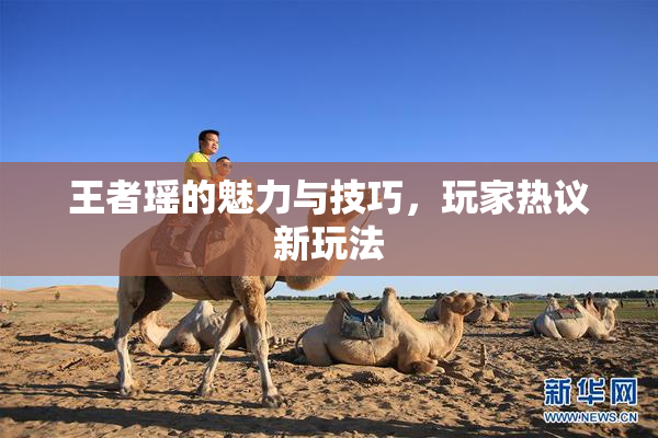 王者瑶的魅力与技巧，玩家热议新玩法