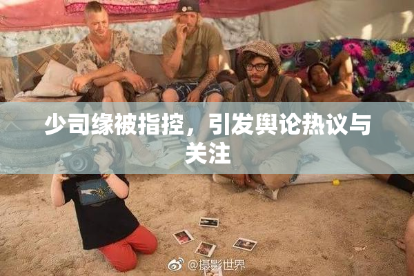 少司缘被指控，引发舆论热议与关注