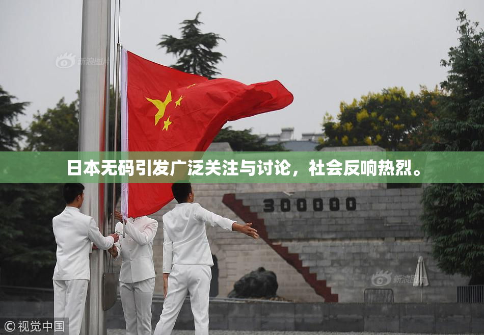 日本无码引发广泛关注与讨论，社会反响热烈。