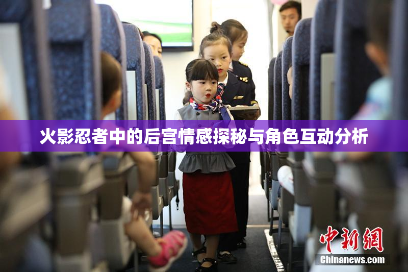 火影忍者中的后宫情感探秘与角色互动分析