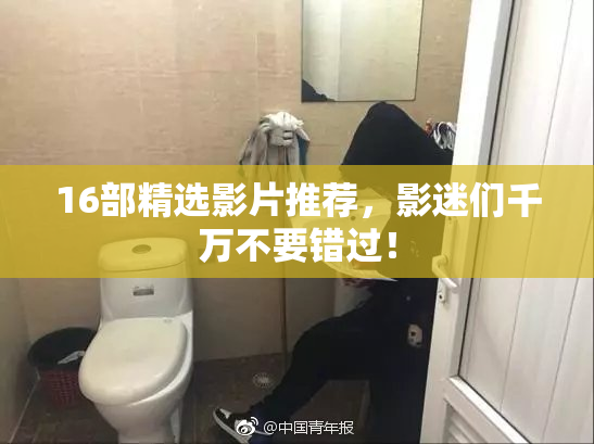 16部精选影片推荐，影迷们千万不要错过！