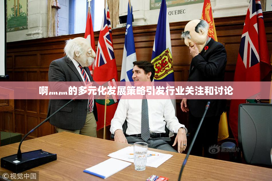 啊灬灬的多元化发展策略引发行业关注和讨论