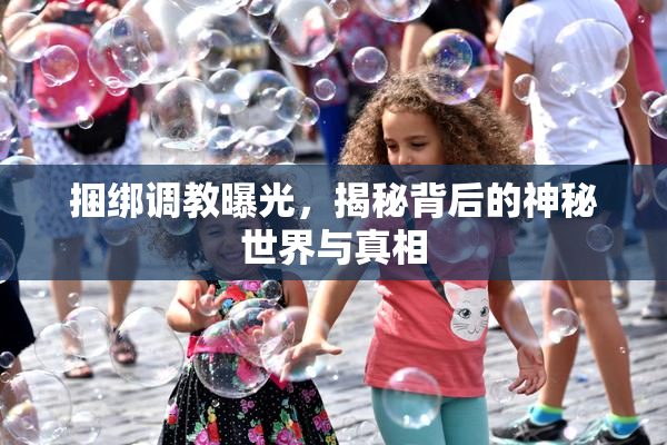 捆绑调教曝光，揭秘背后的神秘世界与真相