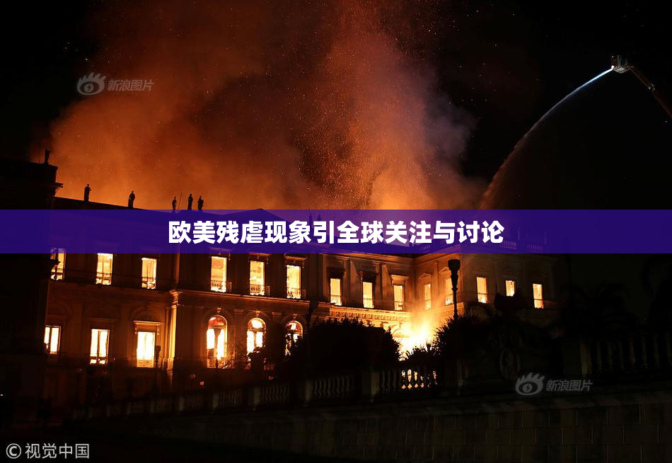 欧美残虐现象引全球关注与讨论